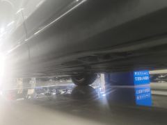 Mercedes-Benz GLB Facelift GLB 200 Dynamic Edition 5-seater - ფოტო 11