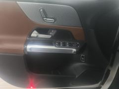 Mercedes-Benz GLB Facelift GLB 200 Dynamic Edition 5-seater - ფოტო 12