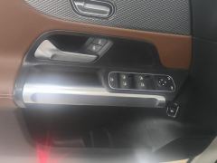 Mercedes-Benz GLB Facelift GLB 200 Dynamic Edition 5-seater - ფოტო 13