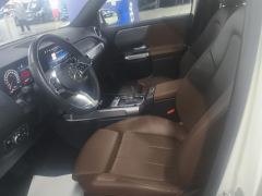 Mercedes-Benz GLB Facelift GLB 200 Dynamic Edition 5-seater - ფოტო 14
