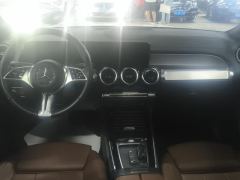 Mercedes-Benz GLB Facelift GLB 200 Dynamic Edition 5-seater - ფოტო 16