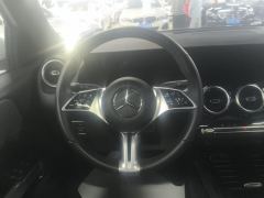Mercedes-Benz GLB Facelift GLB 200 Dynamic Edition 5-seater - ფოტო 18