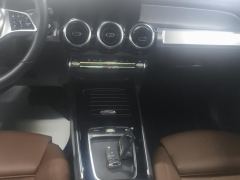 Mercedes-Benz GLB Facelift GLB 200 Dynamic Edition 5-seater - ფოტო 19