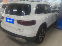 Mercedes-Benz GLB Facelift GLB 200 Dynamic Edition 5-seater - ფოტო 2