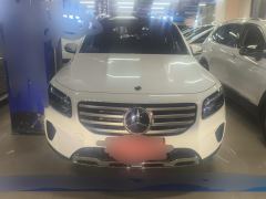 Mercedes-Benz GLB Facelift GLB 200 Dynamic Edition 5-seater - ფოტო 3