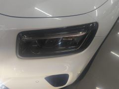 Mercedes-Benz GLB Facelift GLB 200 Dynamic Edition 5-seater - ფოტო 4