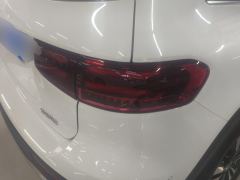 Mercedes-Benz GLB Facelift GLB 200 Dynamic Edition 5-seater - ფოტო 5