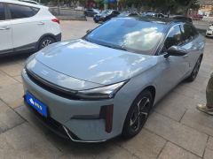 Geely Galaxy L6 1.5T 60km PLUS - ფოტო 1