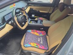 Geely Galaxy L6 1.5T 60km PLUS - ფოტო 14