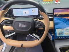 Geely Galaxy L6 1.5T 60km PLUS - ფოტო 16