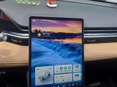 Geely Galaxy L6 1.5T 60km PLUS - ფოტო 17