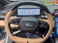 Geely Galaxy L6 1.5T 60km PLUS - ფოტო 18