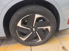 Geely Galaxy L6 1.5T 60km PLUS - ფოტო 6