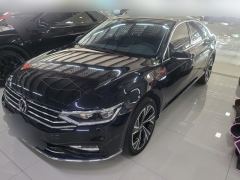Volkswagen Magotan 330TSI 30th Anniversary Edition - фото 1