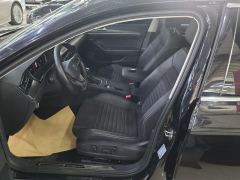 Volkswagen Magotan 330TSI 30th Anniversary Edition - фото 14
