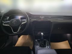 Volkswagen Magotan 330TSI 30th Anniversary Edition - фото 16
