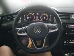 Volkswagen Magotan 330TSI 30th Anniversary Edition - фото 18