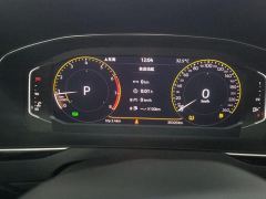 Volkswagen Magotan 330TSI 30th Anniversary Edition - фото 20