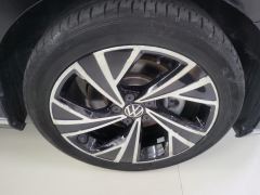 Volkswagen Magotan 330TSI 30th Anniversary Edition - фото 6
