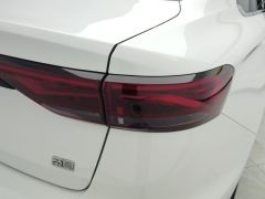 Geely Emgrand Champion 1.5L CVT Prestige - ფოტო 5