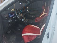 Haval H6S 2.0T 2WD Edition - фото 14