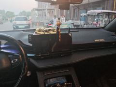 Haval H6S 2.0T 2WD Edition - фото 17