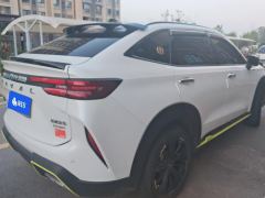 Haval H6S 2.0T 2WD Edition - фото 2