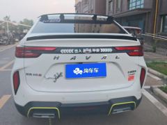 Haval H6S 2.0T 2WD Edition - фото 7