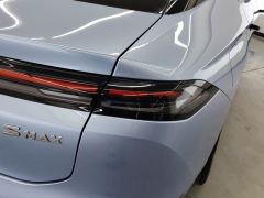 GAC AION S MAX 610km 80 Edition - ფოტო 5