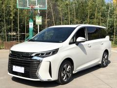 GAC Aion M6 MAX 270T Luxury Edition - ფოტო 1