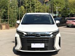 GAC Aion M6 MAX 270T Luxury Edition - ფოტო 2