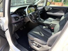 GAC Aion M6 MAX 270T Luxury Edition - ფოტო 4