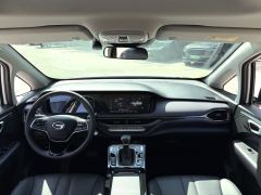 GAC Aion M6 MAX 270T Luxury Edition - ფოტო 5