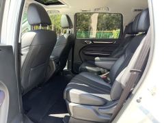 GAC Aion M6 MAX 270T Luxury Edition - ფოტო 6