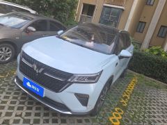 Wuling Xingchen 2.0L DHT Electric Speed Edition - photo 1