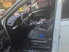 Wuling Xingchen 2.0L DHT Electric Speed Edition - photo 14