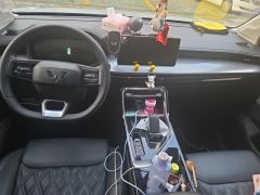 Wuling Xingchen 2.0L DHT Electric Speed Edition - photo 16