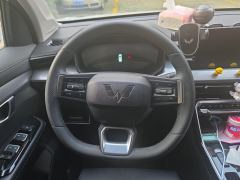 Wuling Xingchen 2.0L DHT Electric Speed Edition - photo 18