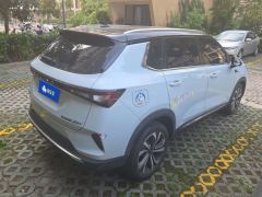 Wuling Xingchen 2.0L DHT Electric Speed Edition - photo 2