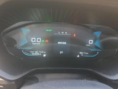 Wuling Xingchen 2.0L DHT Electric Speed Edition - photo 20