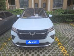 Wuling Xingchen 2.0L DHT Electric Speed Edition - photo 3