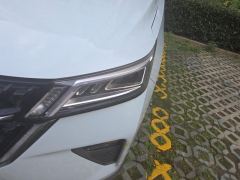 Wuling Xingchen 2.0L DHT Electric Speed Edition - photo 4