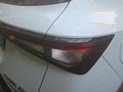 Wuling Xingchen 2.0L DHT Electric Speed Edition - photo 5