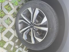 Wuling Xingchen 2.0L DHT Electric Speed Edition - photo 6