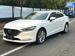 Mazda Atenza 2.5L Edition - фото 1