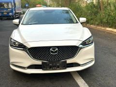 Mazda Atenza 2.5L Edition - фото 2