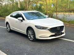 Mazda Atenza 2.5L Edition - фото 3