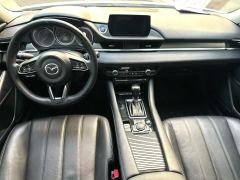 Mazda Atenza 2.5L Edition - фото 5