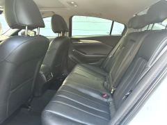 Mazda Atenza 2.5L Edition - фото 6