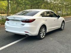 Mazda Atenza 2.5L Edition - фото 7